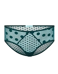 Bertie Hipster Panty