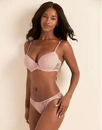 Jennakate Push Up Bra