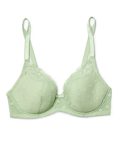 Amalee Contour Bra