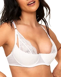 Kaia Unlined Bra