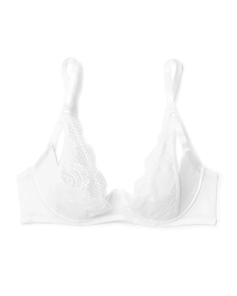 Kaia Unlined Bra