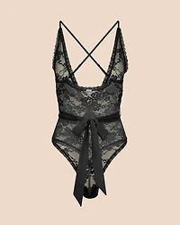 Morgaine Unlined