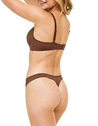 Jeannette Push Up Bra