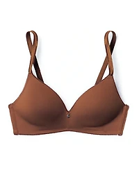 Jeannette Push Up Bra