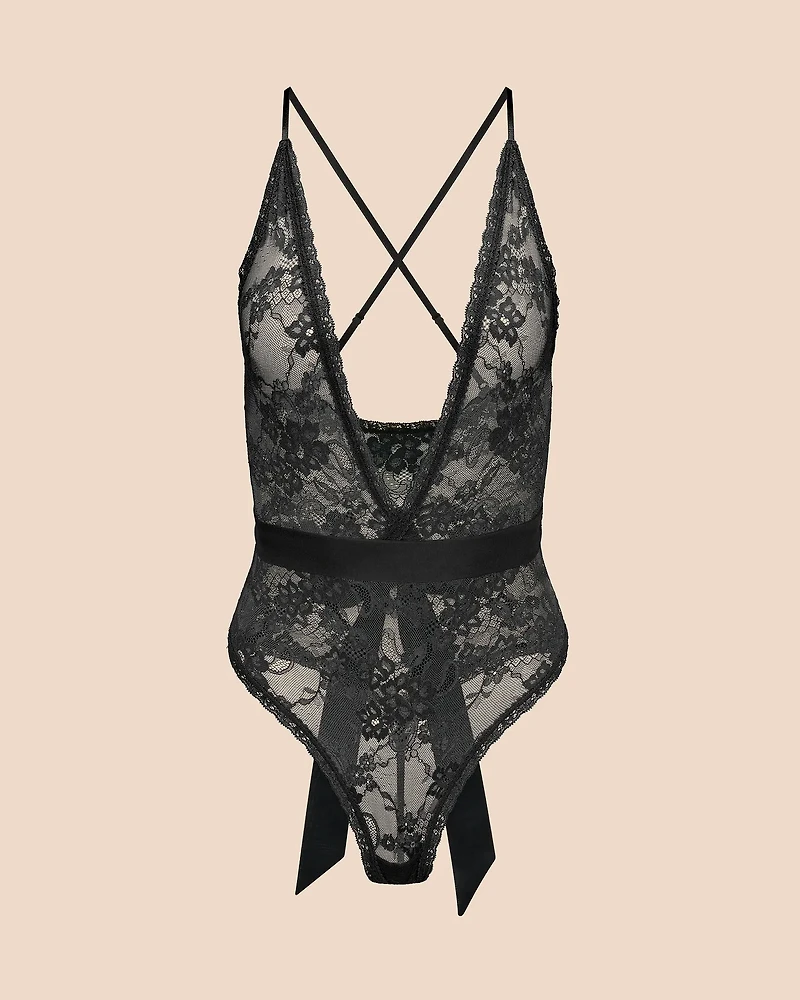 Morgaine Unlined