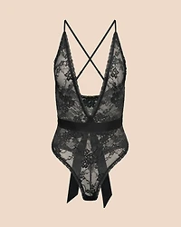Morgaine Unlined