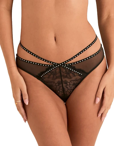 Lyra Brazilian Panty