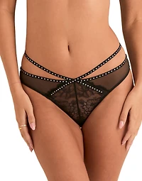 Lyra Brazilian Panty