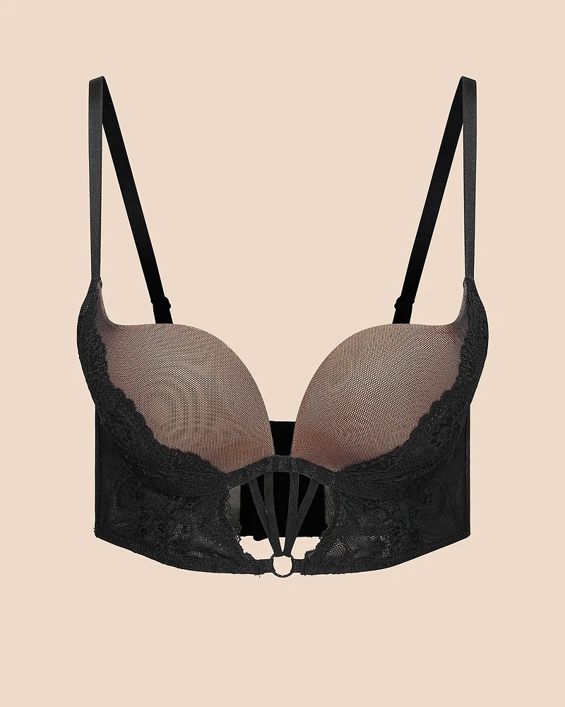Skarlett Push Up Bra
