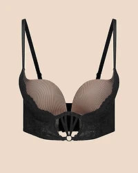 Skarlett Push Up Bra
