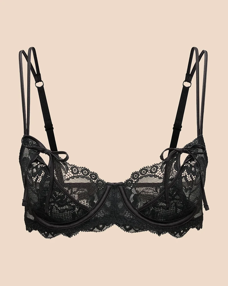 Yrene Unlined Bra