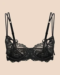 Yrene Unlined Bra