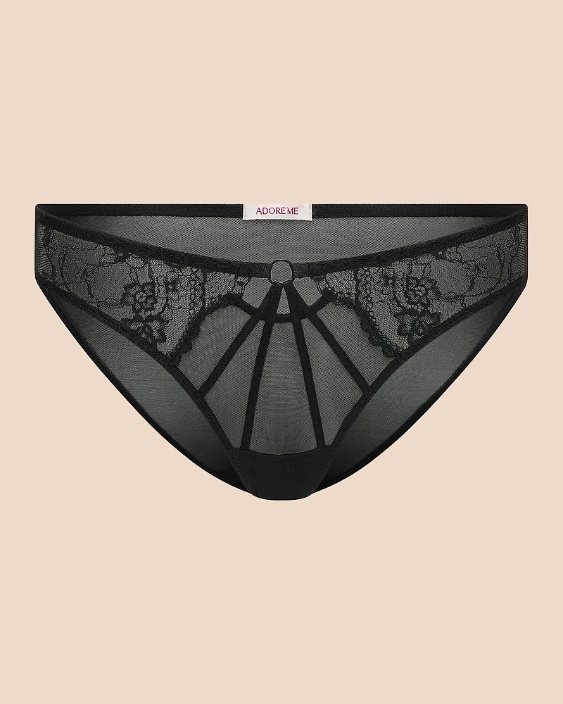 Skarlett Brazilian Panty