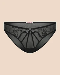 Skarlett Brazilian Panty