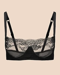 Pamela Unlined Bra