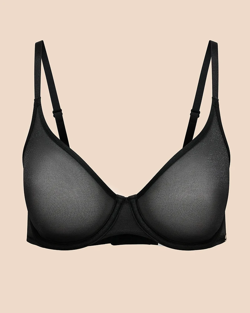 Hariette Unlined Bra