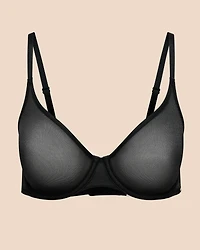 Hariette Unlined Bra