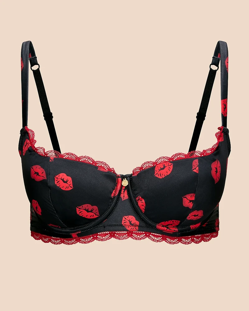 Elsie Contour Bra