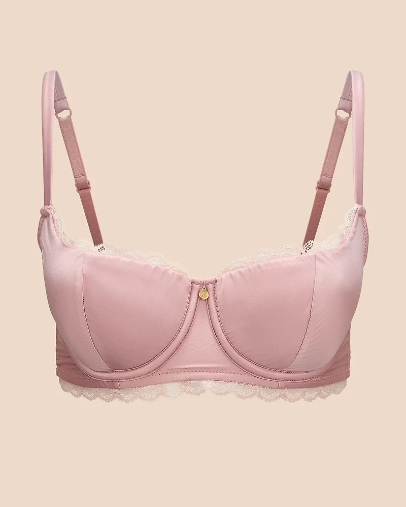 Elsie Contour Bra