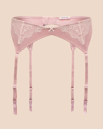 Amrenn Garter Belt