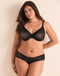 Hariette Unlined