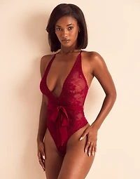 Morgaine Bodysuit