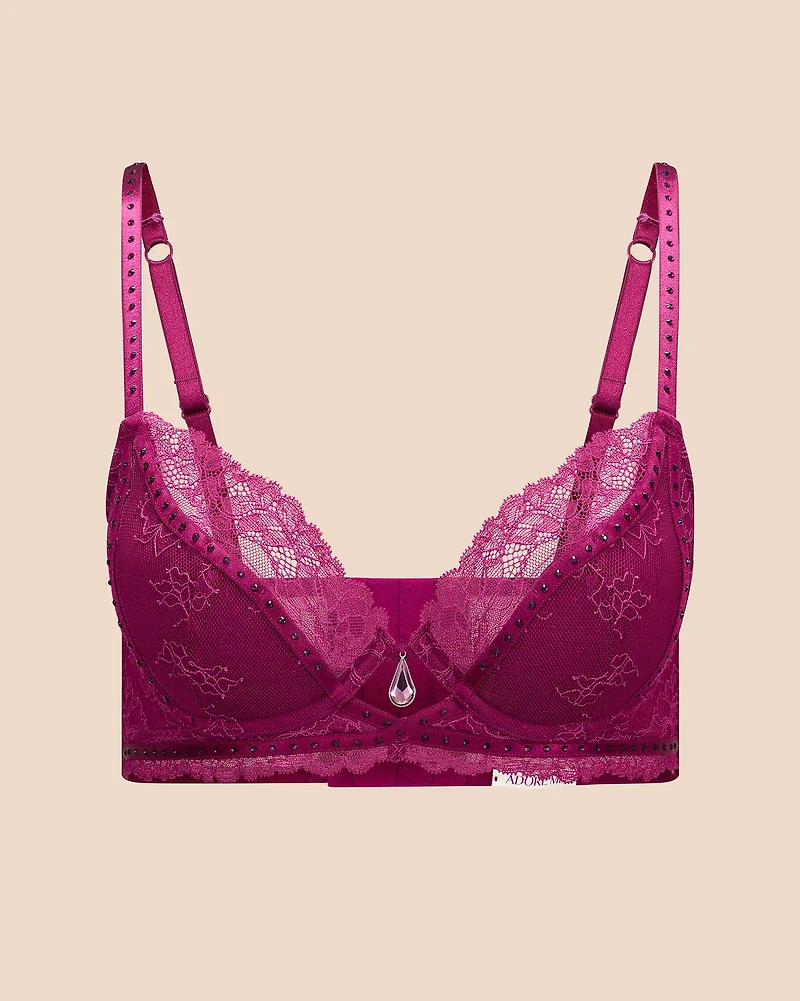 Lyra Contour Bra