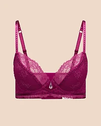 Lyra Contour Bra