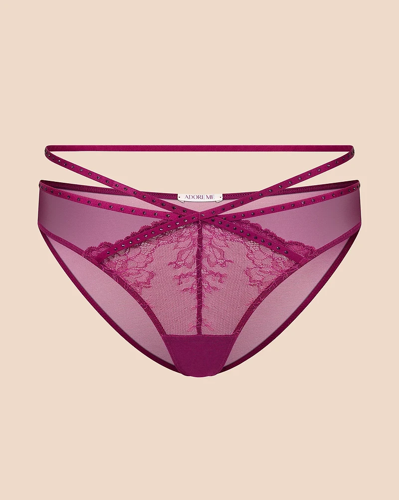 Lyra Brazilian Panty