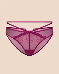 Lyra Brazilian Panty