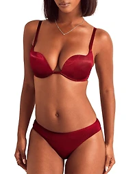 Gianina Push Up Bra