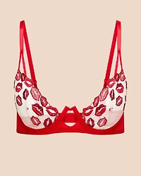 Bisou Unlined Bra