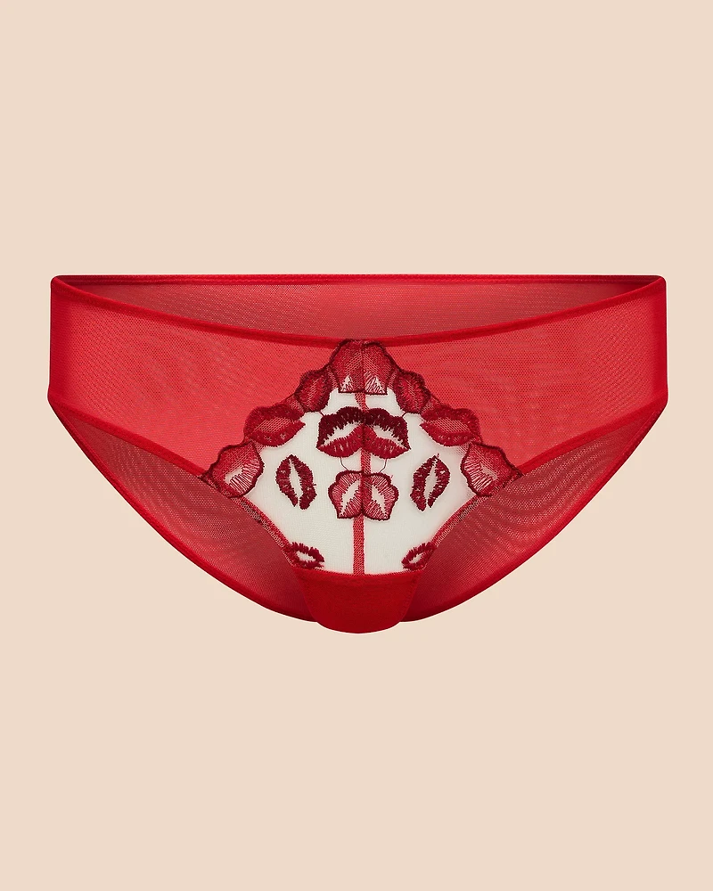 Bisou Cheeky Panty