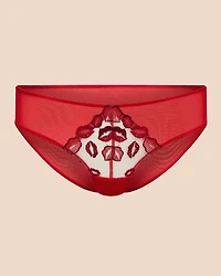 Bisou Cheeky Panty