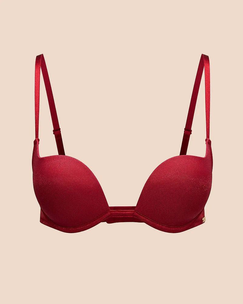 Gianina Push Up Bra
