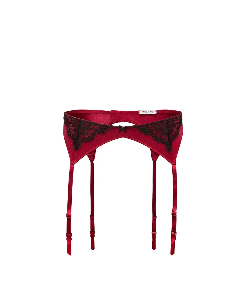 Amrenn Garter Belt