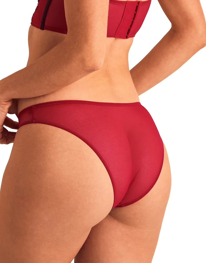 Skarlett Brazilian Panty