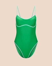 Rye One Piece Swim