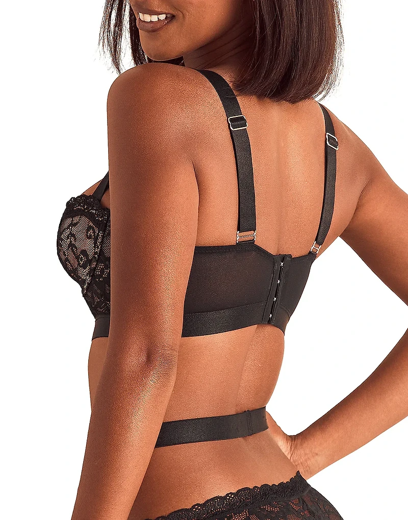 Temperance Contour Bra