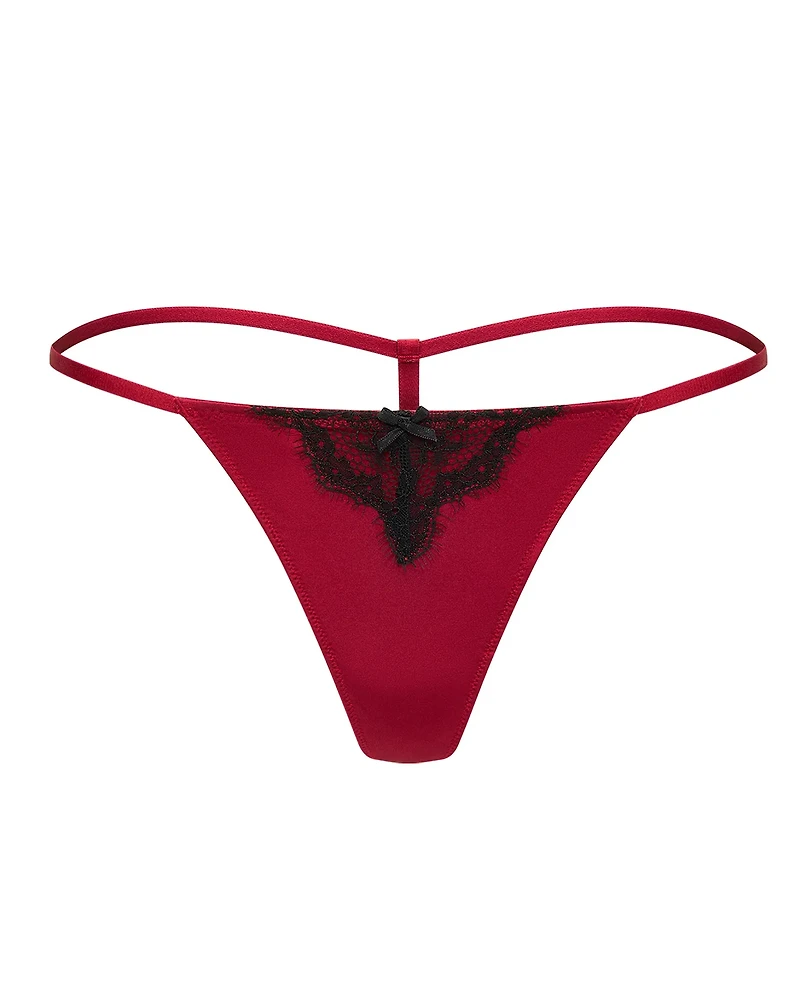 Amrenn G-String Panty