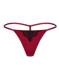 Amrenn G-String Panty