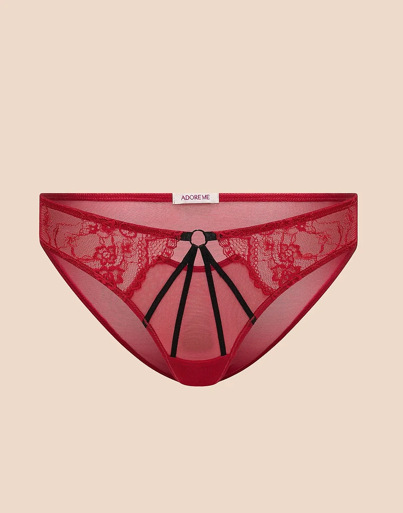 Skarlett Brazilian Panty