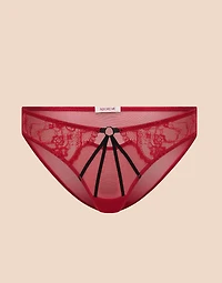 Skarlett Brazilian Panty