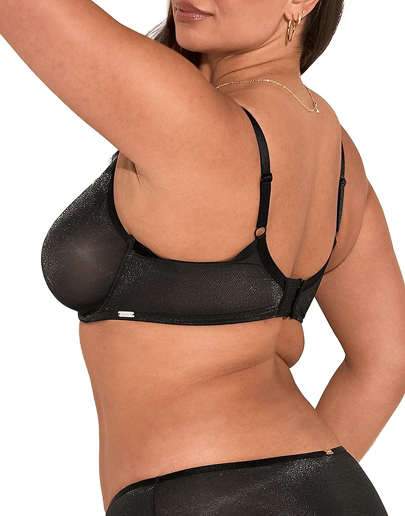Hariette Unlined Bra