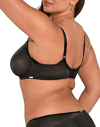 Hariette Unlined Bra