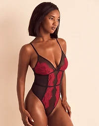Phebe Bodysuit