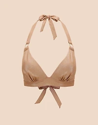 Rina Triangle Swim Top