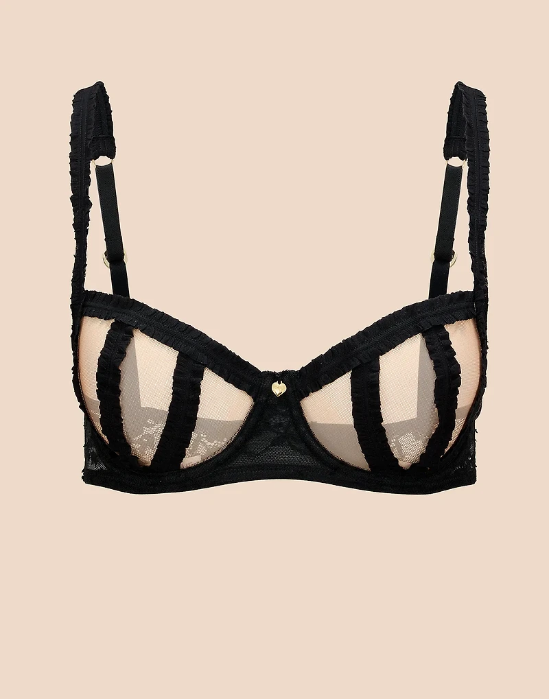 Lovisa Unlined Bra
