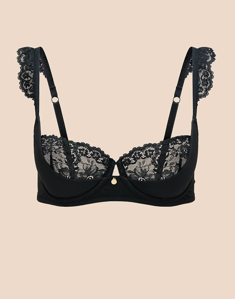 Taissa Contour Bra