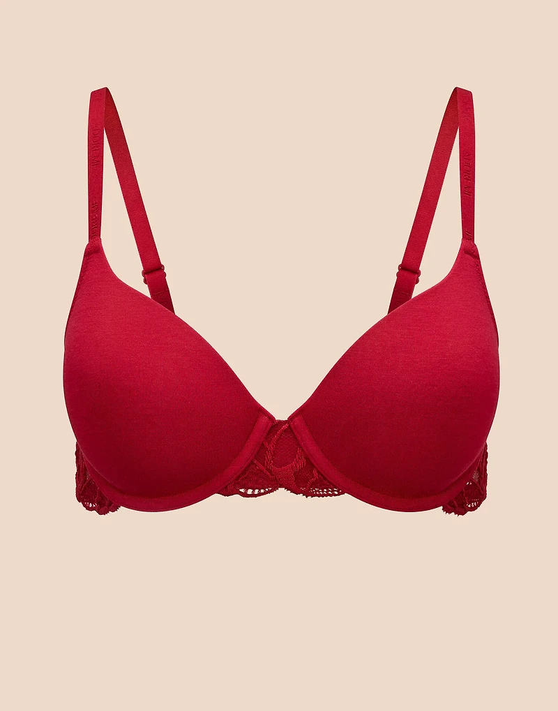 Teagan Contour Bra